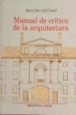 Manual de crítica de la arquitectura