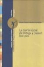 La teoría social de Ortega y Gasset : los usos