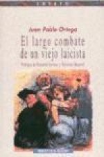 El largo combate de un viejo laicista