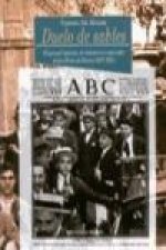 Duelo de sables : el general Aguilera, de ministro a conspirador contra Primo de Rivera (1917-1931)