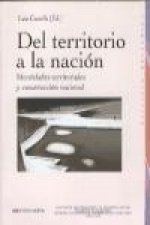 Del territorio a la nación : identidades territoriales y construcción nacional