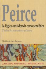 La lógica considerada como semiótica : el índice del pensamiento peirceano