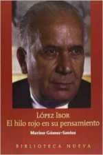 López Ibor : el hilo rojo en su pensamiento
