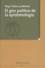 El giro político de la epistemología