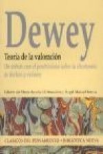 Teoría de la valoración : un debate con el positivismo sobre la dicotomía de hechos y valores