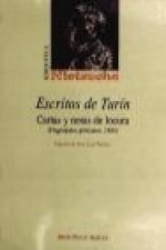 Escritos de Turín : cartas y notas de locura (fragmentos póstumos, 1888)