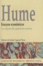 Ensayos económicos : los orígenes del capitalismo moderno