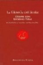 La filosofía del límite : debate con Eugenio Trías
