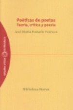Poética de poetas : teoría, crítica y poesía
