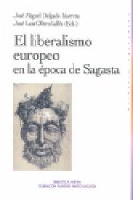 El liberalismo europeo en la época de Sagasta