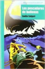 Los pescadores de ballenas