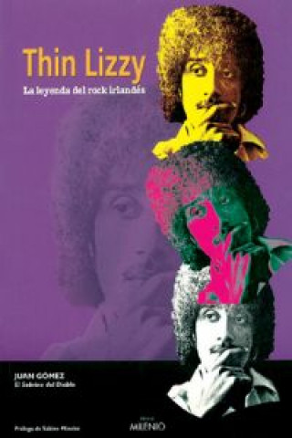 Thin Lizzy : la leyenda del rock irlandés