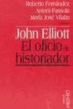 John Elliot el oficio de historiador