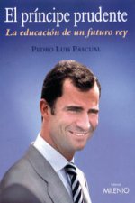 El príncipe prudente : la educación de un futuro rey