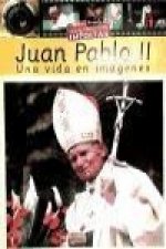 Juan Pablo II : una vida en imágenes