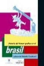 Historia del humor gráfico en el Brasil