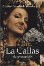 La Callas desconocida