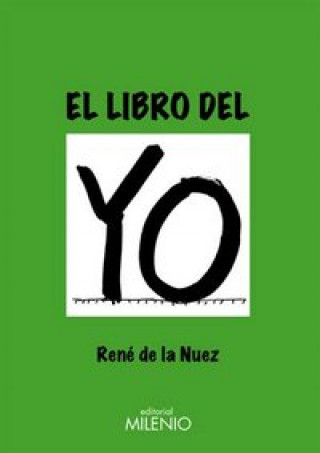 El libro del yo