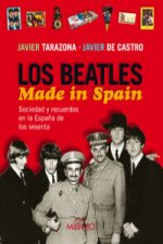 Los Beatles, made in Spain