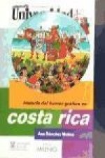 Historia del humor gráfico en Costa Rica