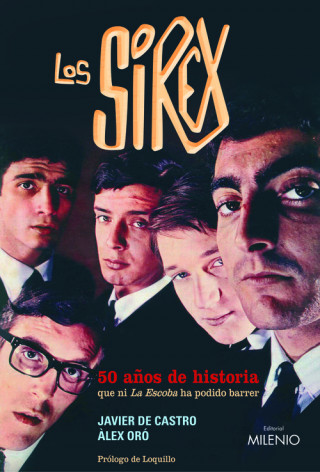 Los Sirex