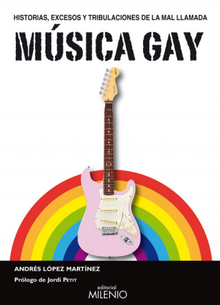 Historia, excesos y tribulaciones de la mal llamada música gay