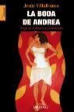 La boda de Andrea : viaje al trópico colombiano