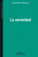 La serenidad