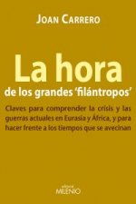 La hora de los grandes 