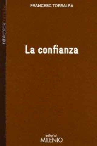 La confianza