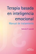 Terapia basada en inteligencia emocional : manual de tratamiento