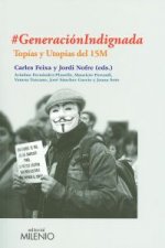 #GeneraciónIndignada