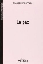 La paz