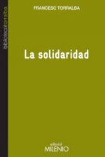 La solidaridad