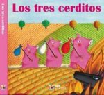 Cuento-juego. Los tres cerditos