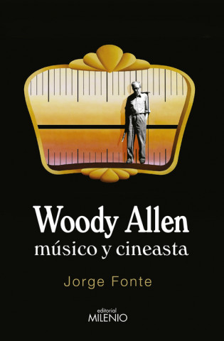 Woody Allen : músico y cineasta