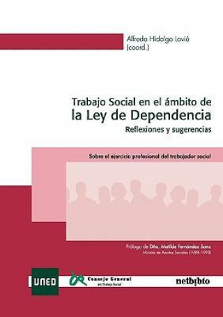 Trabajo Social En El Mbito de La Ley de Dependencia. Reflexiones y Sugerencias