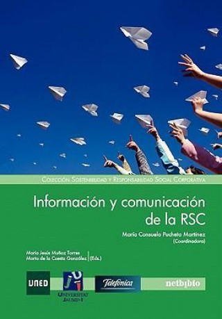 Informacion y Comunicacion de La Rsc