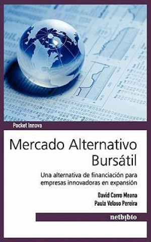 Mercado alternativo bursátil