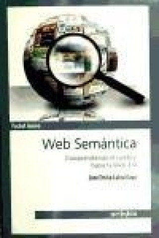 Web semántica : comprendiendo el cambio hacia la web 3.0
