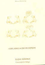 Copi, simulacro de espejos