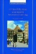 La fundación del colegio de San Sebastián : primera institución de los Jesuítas en Málaga