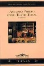 Antonio Prieto en su texto total