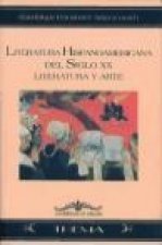 Literatura hispanoamericana : literatura y arte