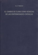 El cambio de clima como remedio de las enfermedades crónicas