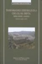 Transformaciones territoriales en la Costa del Sol Oriental : análisis territorial y urbanístico