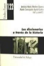 Los diccionarios a través de la Historia