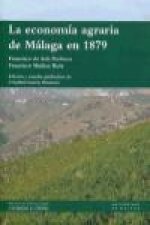 La economía agraria de Málaga en 1879