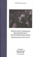 Comunicación y estrategias organizativas de la Sección Femenina de Falange : representaciones NO-DO, 1943-1953