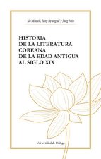 Historia de la literatura coreana: De la Edad Antigua al siglo XIX